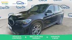 BMW X1 sDrive 18d 150 BVA Business Design