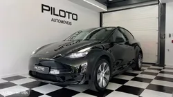 Tesla Model Y Tração Traseira