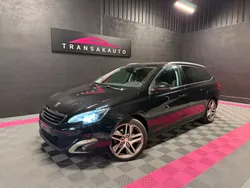 PEUGEOT 308 SW 2.0 BlueHDi 150ch S&S EAT6 Féline