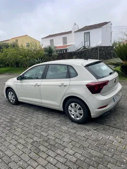 VW Polo 1.0 80 cv