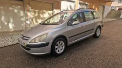 Peugeot 307 1.4hdi carrinha