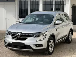 RENAULT Koleos II 2.0 DCI 175 CH 4X2 X-TRONIC BVA - INTENS / Reprise possible