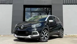 Renault Captur 0.9 TCE