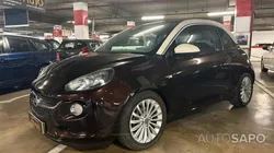 Opel Adam 1.2 Glam de 2016