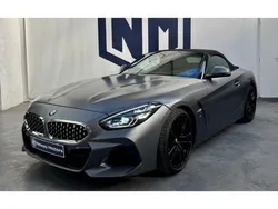BMW Z4 sDrive30i - BVA Sport ROADSTER G29 M Sport