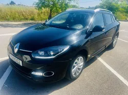 Renault Mégane 1.5 dci Limited