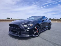 Ford Mustang GT 5.0 V8 - 2015 – 119 000 km – Garantie 12 mois