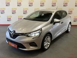 Renault Clio 5 1.0 TCE 90 BUSINESS