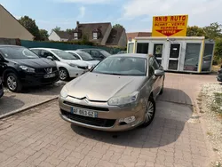 POSSIBILITÉ DE PAYER EN 4X OU 10X - Très Belle Citroen C5 1.6 HDI 110 Confort