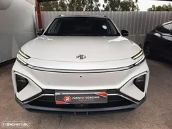 MG Marvel R 70 kWh AWD Performance