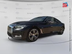 Infiniti Q60 Coupé 2.0t 211ch Premium