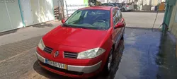 Renault Mégane 1.5 Diesel-mecanica Impecável-Verdadeira Oportunidade!