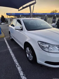 Skoda Octavia Diesel