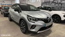Renault Captur 1.0 TCe Techno