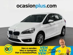 BMW Serie 2 218dA Active Tourer