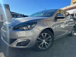 Peugeot 308 130ch S&S EAT6 Allure