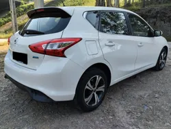 Nissan Pulsar 1.5 DCI 110cv VISIA - 5 PORTAS - NACIONAL - C/ GARANTIA