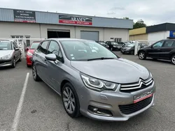 Citroen c4 1.2 I 130cv