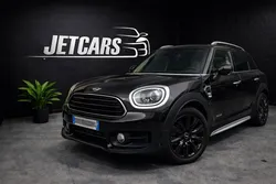 MINI COUNTRYMAN II (F60) COOPER 136 BVA7 Garantie 12 Mois