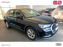 Audi Q3 35 TDI 150 ch S tronic 7 Business line