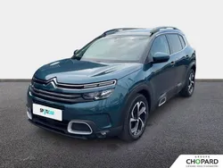 Citroën C5 Aircross BlueHDi 130 S&S BVM6 Feel