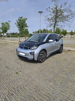 BMW i3 60ha
