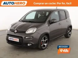 Fiat Panda 1.0 Mild-Hybrid Sport