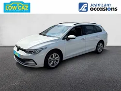 Volkswagen Golf SW 1.5 eTSI OPF 130 DSG7 Life Plus