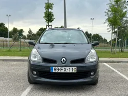 Renault Clio Break