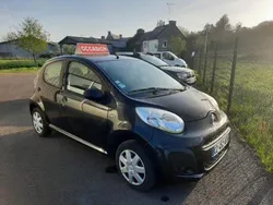 C1 1..0 68 cv confort 27200 km