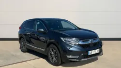 HONDA CR-V 2.0 i-MMD Sport Line 4x2