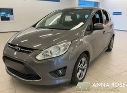 Ford C-Max 1.6 TDCI 115 CH , 2 PHASE 2, 2015, 127 990 KMS, DIESEL, GARANTIE, 5 PORTES PLACES, REVISÉ