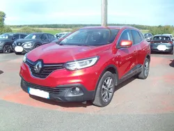 Renault KADJAR 1.5 DCI 110CH BUSINESS ECO2 BV6 4X2