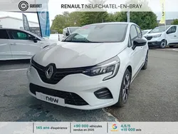 Renault Clio V TCe 90 Evolution