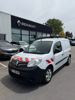 RENAULT KANGOO EXTRA R-LINK DCI 80ch *5825 HT