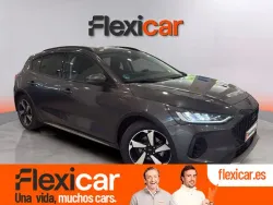 FORD Focus 1.0 Ecoboost MHEV Active 155 Aut.