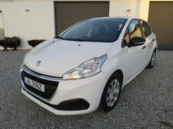 Peugeot 208 1.0i