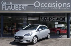 Opel CORSA 1.4 TURBO 100CH EXCITE START/STOP 3P