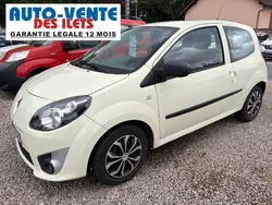 Renault Twingo II 1.2i 75ch Authentique