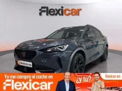 CUPRA Formentor 1.5 TSI 150 DSG