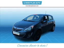Opel Corsa 1.3 CDTI 75ch FAP Graphite 5p
