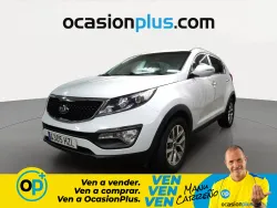 KIA Sportage 1.6 GDI Drive 4x2