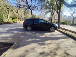 Ford Focus 1.6 TDCi 109 cv Titanium