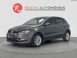 VW Polo 1.2 TSI Advance BlueMotion