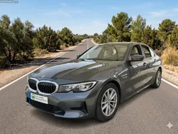 BMW 320 D Advantage Auto