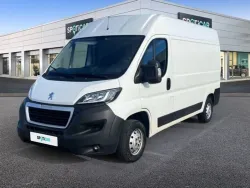 Peugeot Boxer 333 L2 H2 BHDI 88kW (120CV) S&S 6 V. M -