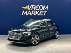 AUDI e-tron 435 Extended - 2020 - 64 000 km - CarPlay - Toit ouvrant - Rétroviseurs digitaux- Conduite Semi autonome
