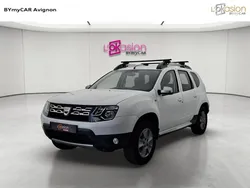 DACIA Duster dCi 110 4x2 Prestige Edition 2016