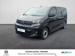 Citroen Jumpy Fg M 2.2 Diesel 150ch Pack Premium Connect automatique