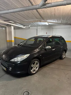 Peugeot 307 SW